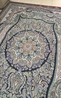 روفرشی 6متری