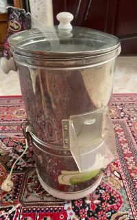 سبزی خورد کن