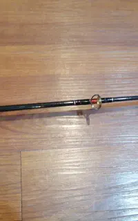 چوب ماهیگیری ترولینگ و جیگینگ