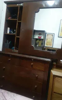 دراور