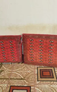 پشتی سنتی