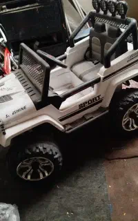 ماشین شارژی