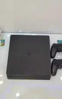 Ps4 slim
