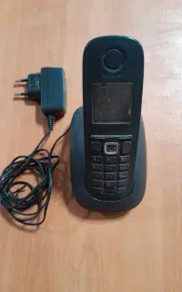 تلفن بی سیم