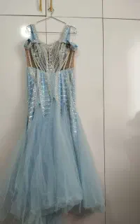 لباس مجلسی