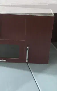 فروش کابینت ام دی اف دست دوم درحد نو