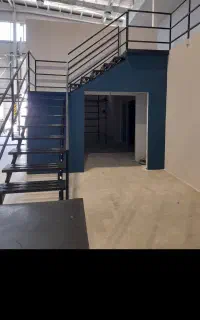 نقاشی ساختمان و بازسازی