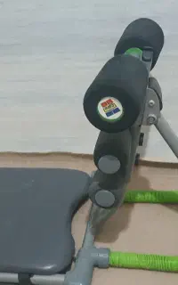 دستگاه دراز و نشست