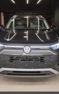 VOLKSWAGEN TAYRON / نقدواقساط در نمایندگی
