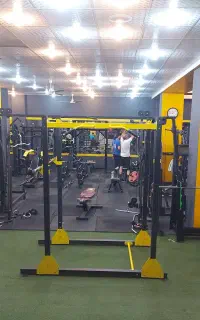 باشگاه بدنسازی آریان