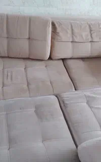 فروش دو مبل راحتی