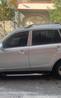 لیفان x60 مدل ۹۴ بدون رنگ دنده هیلمنی