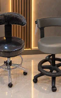 صندلی استاد کار،آرایشگری