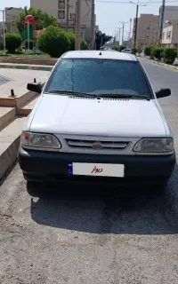 پراید ۹۶