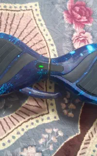 اسکوتر برقی
