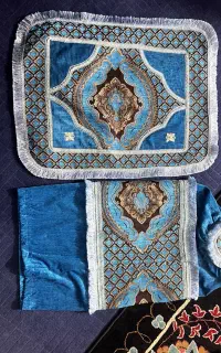نو روبالشتی