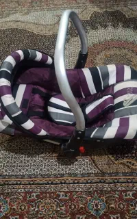 فروش کریر روروئک وگهواره