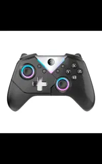 دسته بازی کامپیوتر