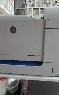 فروش پرینتر لیزری رنگی