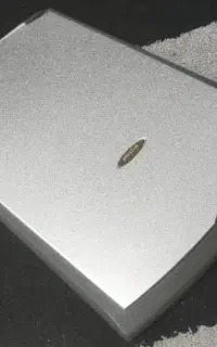 اسکنر رنگی اپتیک اسلیم scaner