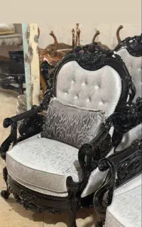 تعمیرات انواع مبلمان،ناهار خوری، درمنزل و کارگاه
