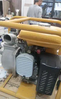 چاه نیمه عمیق و گنگی