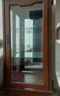 بوفه طرح پیانو فندقی