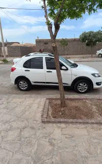 کوییک GXRمدل 1404بیمه تا برج 12لاستیک 100درصد