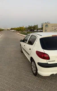 206 تیپ ۲