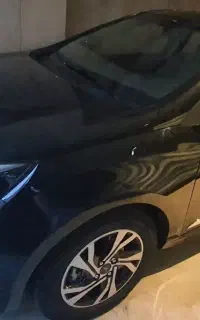 ایگل مشکی صفر نقد یا معاوضه با کوییک