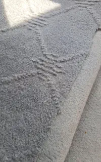 موکت توسی درحدنو