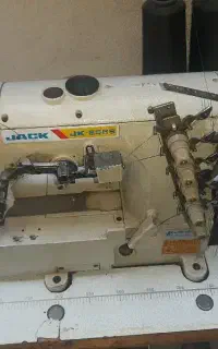 چرخ میاندوز  جک دینام بزرگ