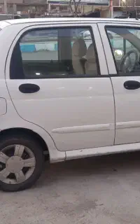 ام وی ام ۱۱۰ سه سیلندر سالم