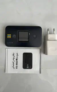 مودم همراه ایرانسل FD-M60