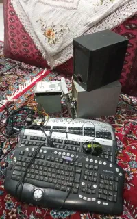 لوازم جانبی
