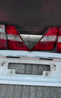 چراغ خطر سمند se
