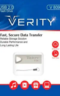 فلش 16 گیگ وریتی با آهنگ ترند اینستاگرامی