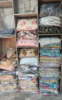 حراجی  رو بالشتی رو متکایی