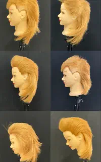 آموزش آرایشگری