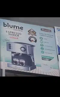 اسپرسوساز