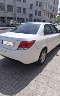 دنا دنده 94 (بیرنگ بیرنگ  در حد صفر )