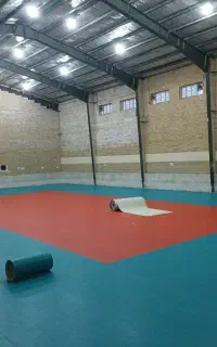 تیم اجرای کناف و کفپوش پارسیان