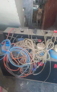 دستگاه رنگ فانتاکروم