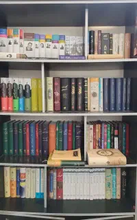 کتاب