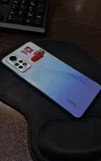 Xiaomi Redmi Note 12 Pro شیائومی ردمی