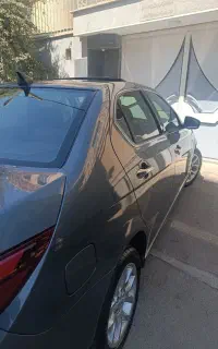 دنا پلاس توربو اتوماتیک
