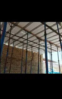 سقف تیرچه بتن تیرچه بلوک