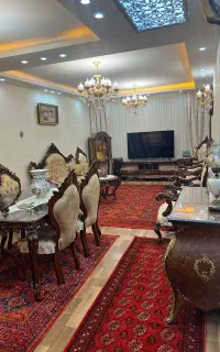 اجاره و رهن خانه ویلایی در گلسار سعدی