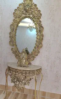 اینه شمندانی