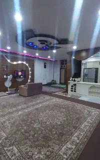 فروش پی وی سی دیوار و سقف منزل
